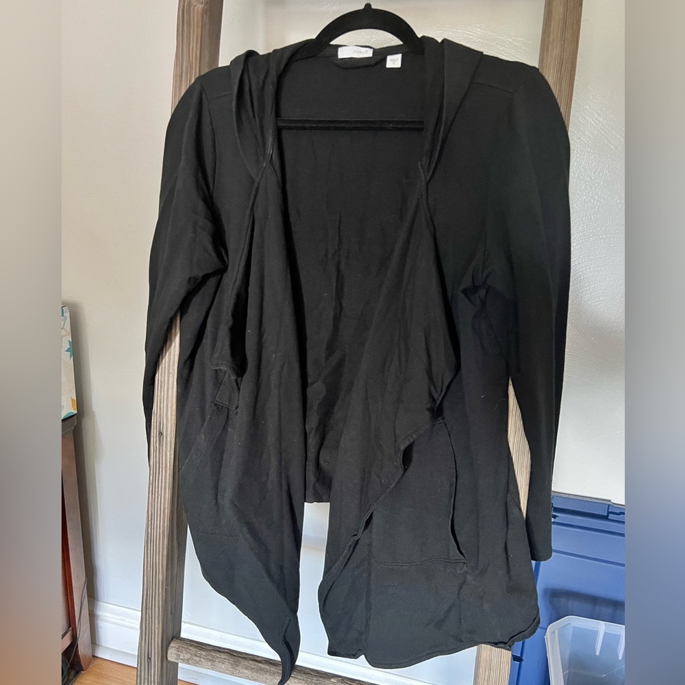 Terry Cloth Jacket